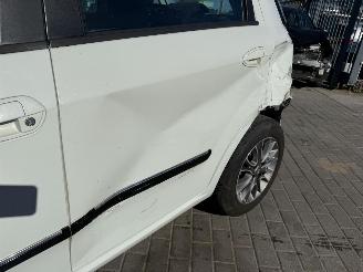 Fiat Punto 1.3 MULTIJET picture 12