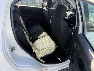 Fiat Punto 1.3 MULTIJET picture 19
