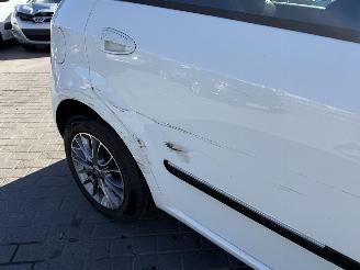 Fiat Punto 1.3 MULTIJET picture 15