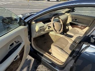 Citroën C6 2.7 V6 HDI picture 6