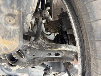 Volkswagen Jetta 1.9 TDI picture 21