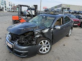 Volkswagen Jetta 1.9 TDI picture 6