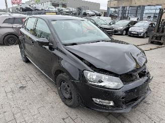 Volkswagen Polo ONLY 1 PART PAPERS picture 8