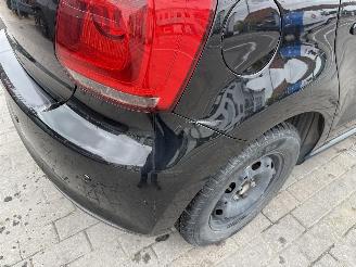 Volkswagen Polo ONLY 1 PART PAPERS picture 9