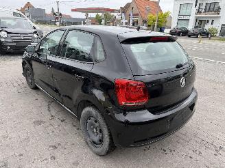 Volkswagen Polo ONLY 1 PART PAPERS picture 4