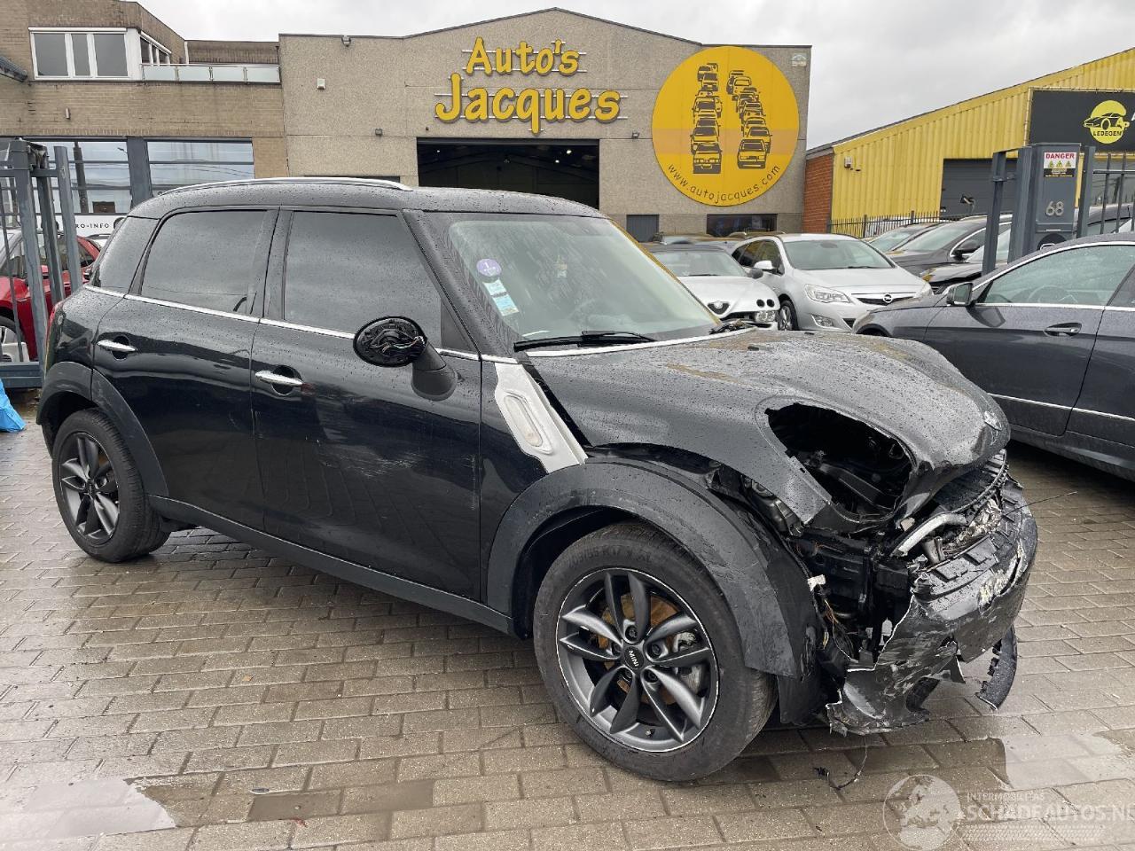 Mini Countryman 1.6I / NO PAPERS
