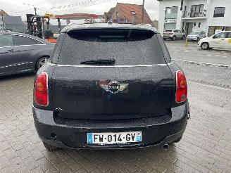 Mini Countryman 1.6I / NO PAPERS picture 10