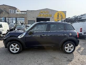 Mini Countryman 1.6I picture 4