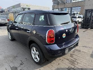 Mini Countryman 1.6I picture 2