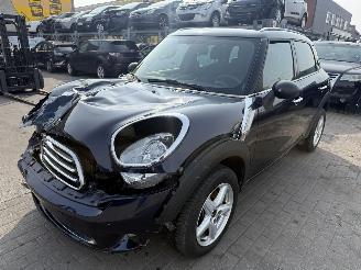 Mini Countryman 1.6I picture 8
