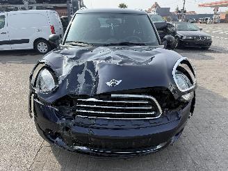 Mini Countryman 1.6I picture 2