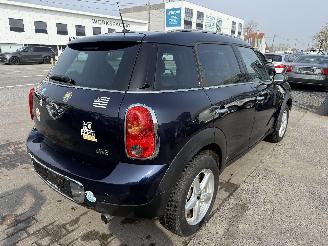 Mini Countryman 1.6I picture 8