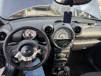 Mini Countryman 1.6I picture 7