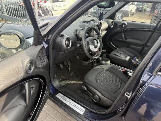 Mini Countryman 1.6I picture 15