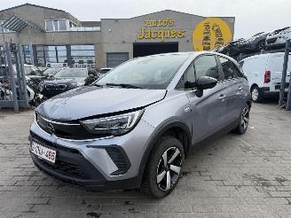 Avarii autoturisme Opel Crossland 1.2I 110 PS 2022/7