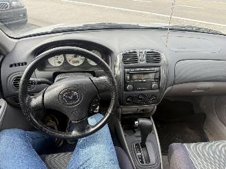 Mazda 323 DOHC 16-VALVE picture 14