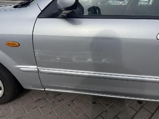 Mazda 323 DOHC 16-VALVE picture 10