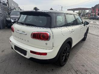 Mini Clubman 1.5I 100 KW picture 10