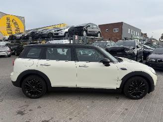 Mini Clubman 1.5I 100 KW picture 4