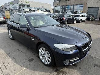 BMW 5-serie ENGINE OUT picture 10