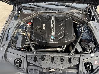 BMW 5-serie ENGINE OUT picture 23
