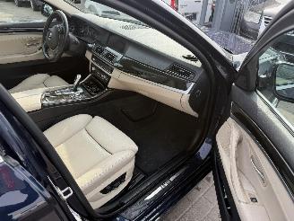 BMW 5-serie ENGINE OUT picture 11