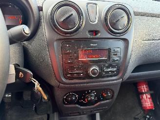 Dacia Dokker 1.6I AMBIANCE picture 6