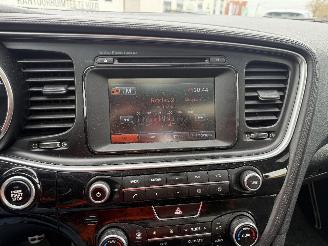 Kia Optima 1.7 CRDI LUXE picture 24