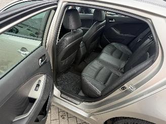 Kia Optima 1.7 CRDI LUXE picture 20