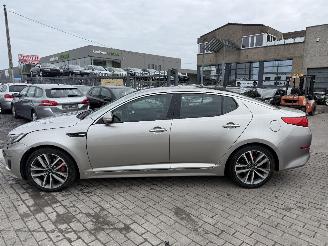 Kia Optima 1.7 CRDI LUXE picture 8
