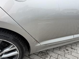 Kia Optima 1.7 CRDI LUXE picture 17