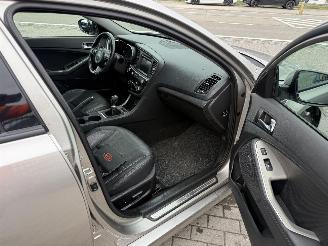 Kia Optima 1.7 CRDI LUXE picture 18