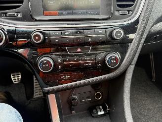 Kia Optima 1.7 CRDI LUXE picture 25