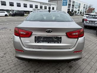 Kia Optima 1.7 CRDI LUXE picture 6