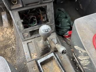 Mitsubishi Pajero 4X4 picture 16