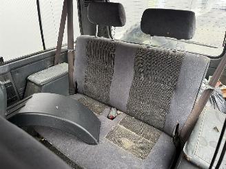 Mitsubishi Pajero 4X4 picture 17