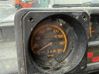 Mitsubishi Pajero 4X4 picture 14