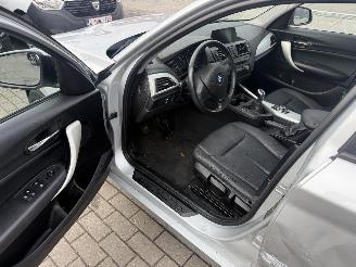 BMW 1-serie COMFORT picture 6