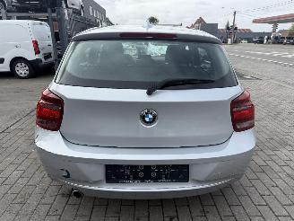 BMW 1-serie COMFORT picture 9