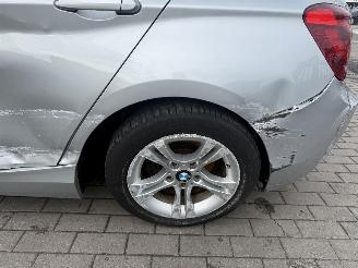 BMW 1-serie COMFORT picture 11