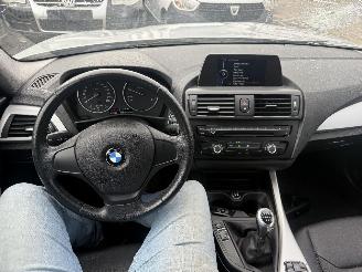 BMW 1-serie COMFORT picture 7