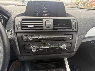 BMW 1-serie COMFORT picture 26