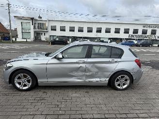 BMW 1-serie  picture 5