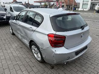 BMW 1-serie  picture 4