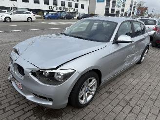 BMW 1-serie  picture 6