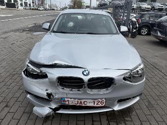 BMW 1-serie  picture 7