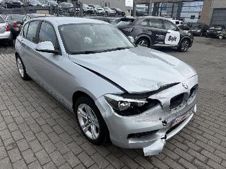 BMW 1-serie COMFORT picture 5