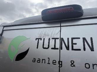 Peugeot Boxer 2.2 BLUEHDI L2H1 picture 10