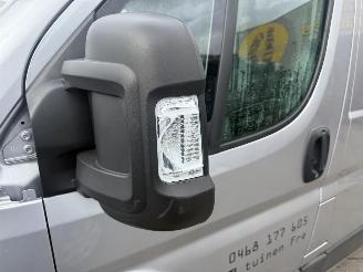 Peugeot Boxer 2.2 BLUEHDI L2H1 picture 12