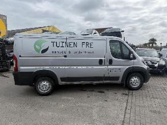 Peugeot Boxer 2.2 BLUEHDI L2H1 picture 2